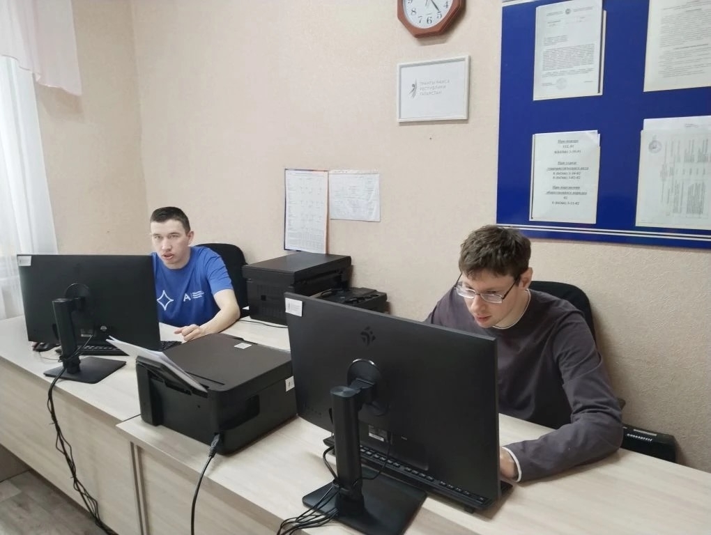 компьютер грамоталылыгын үзләштерергә мөмкинлек бирә