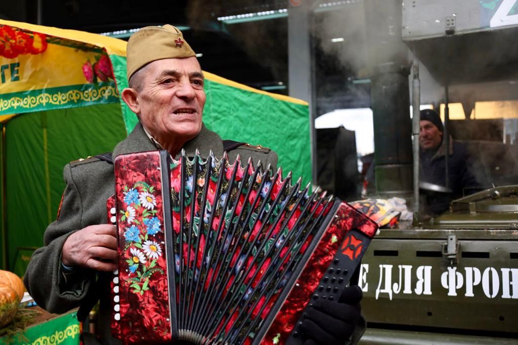 Арчалар Казан ярминкәсендә