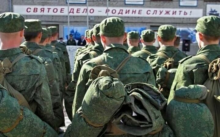 Хәрби хезмәткә 21 яшьтән китә башлаячаклар?