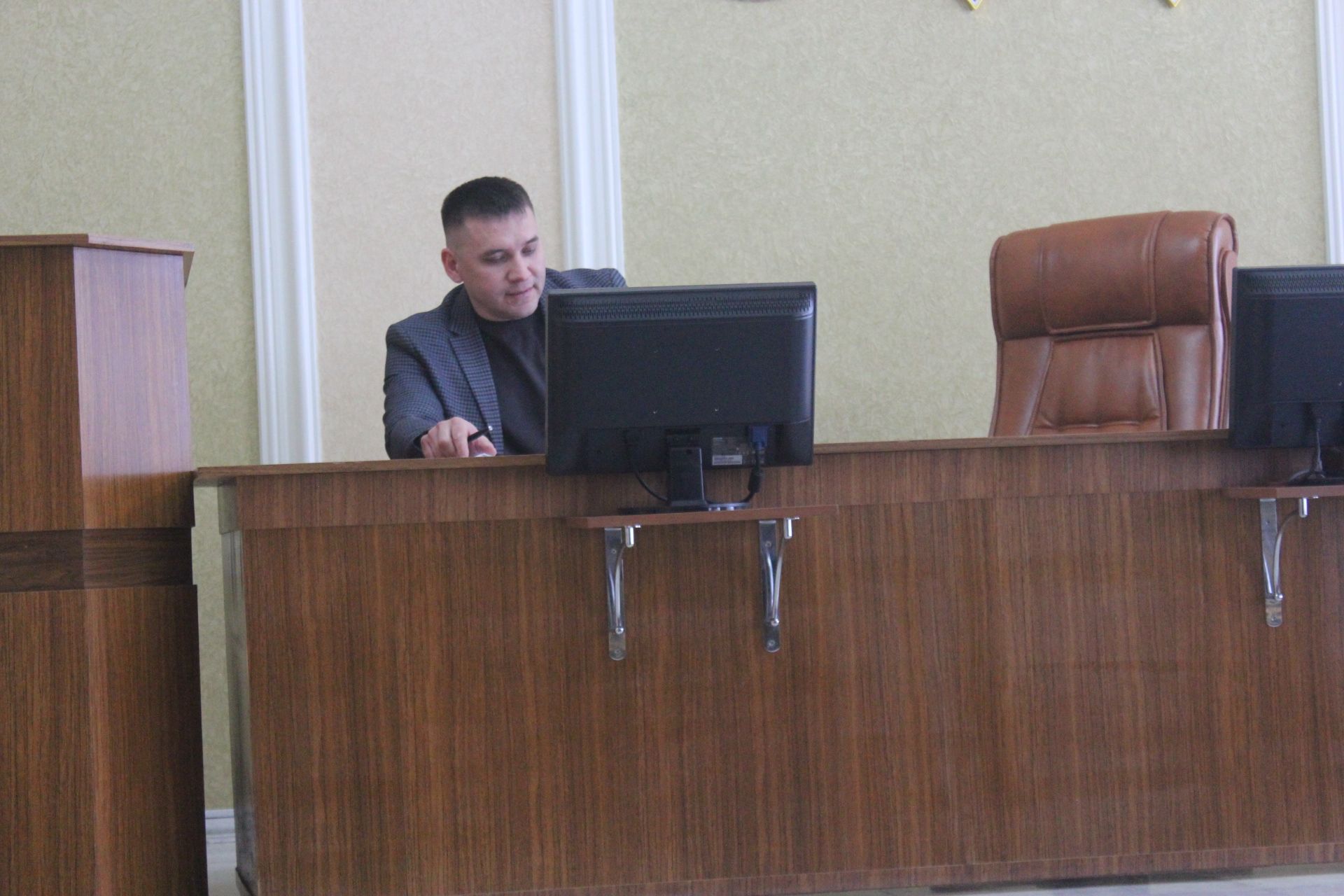 Киңәшмәдә фермер хуҗалыкларына кагылышлы мәсьәләләр каралды