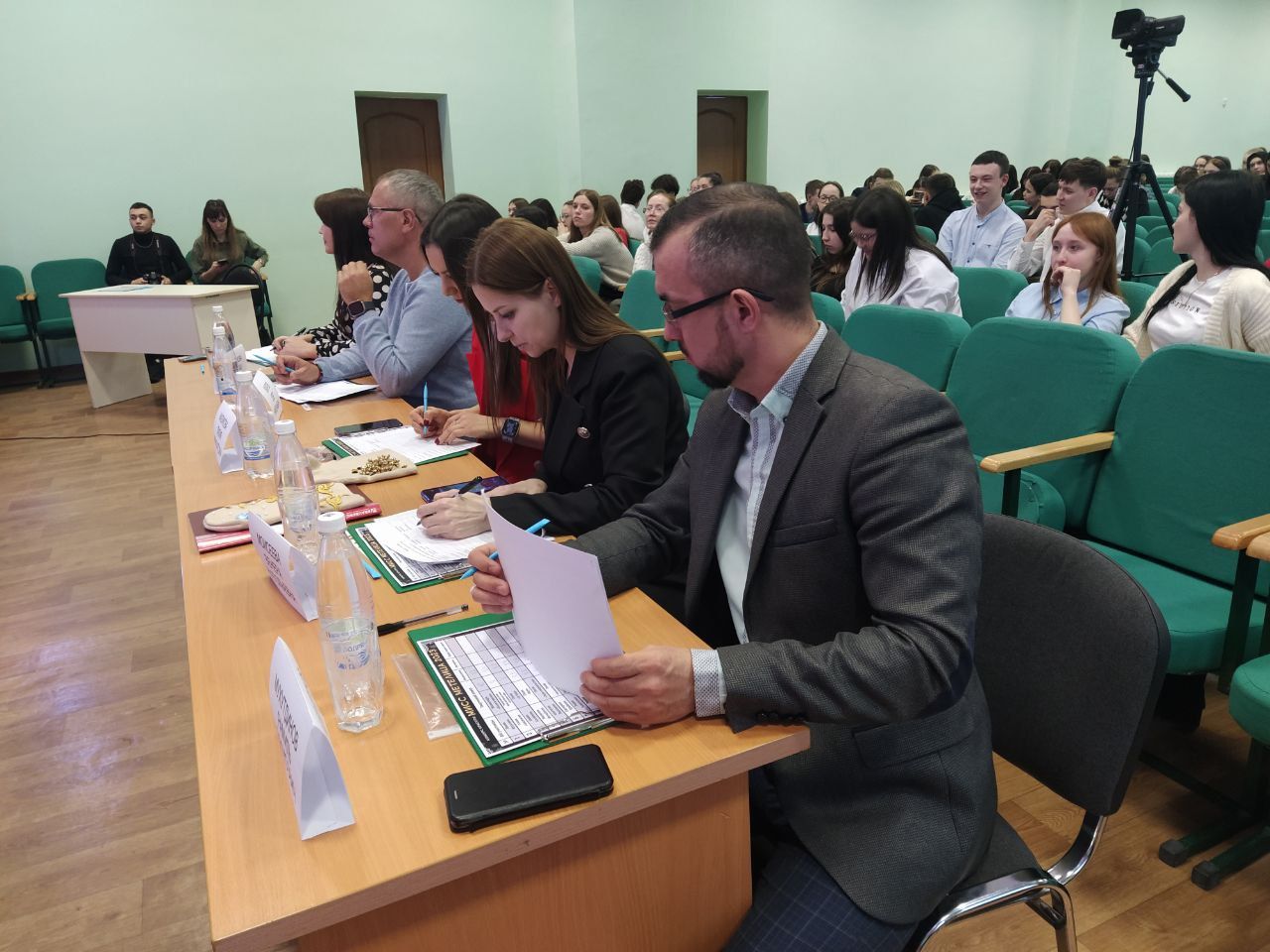 Быел Арчада беренче тапкыр “Мисс Метелица” бәйгесе узды