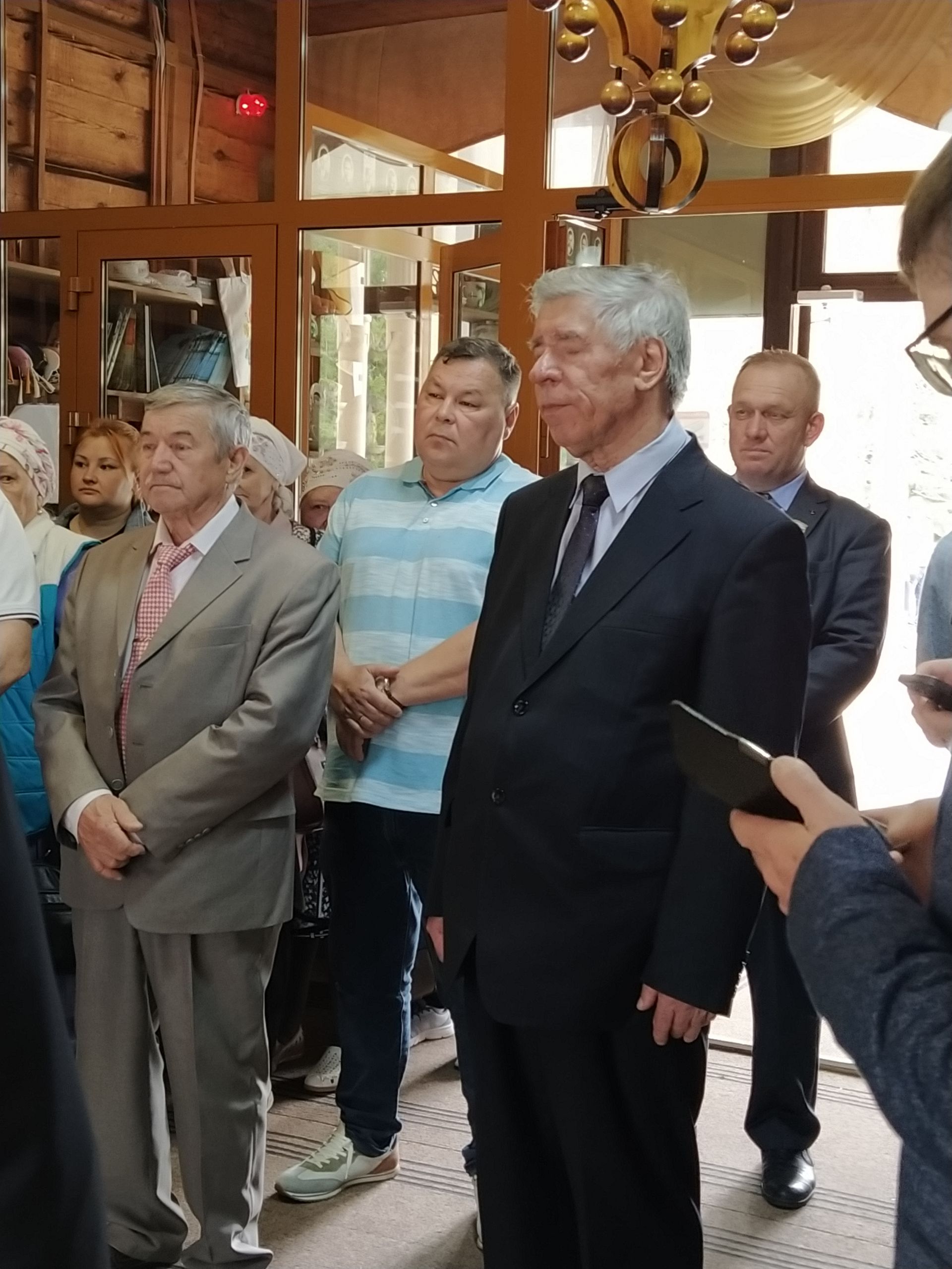 Кырлайда Тукай бәйрәме узды