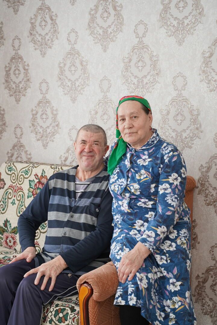 «Кыйнауларына, кыерсытуларына түзә алмыйча 12 тапкыр кайтып, 12 мәртәбә кире киткәнмен»
