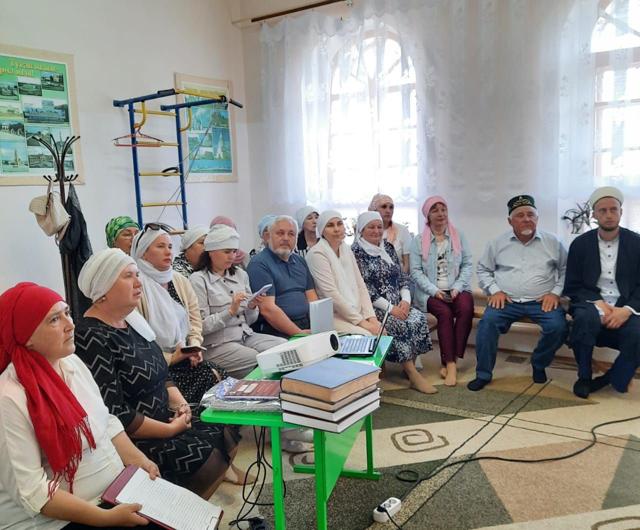 Казиле авылы тарихы