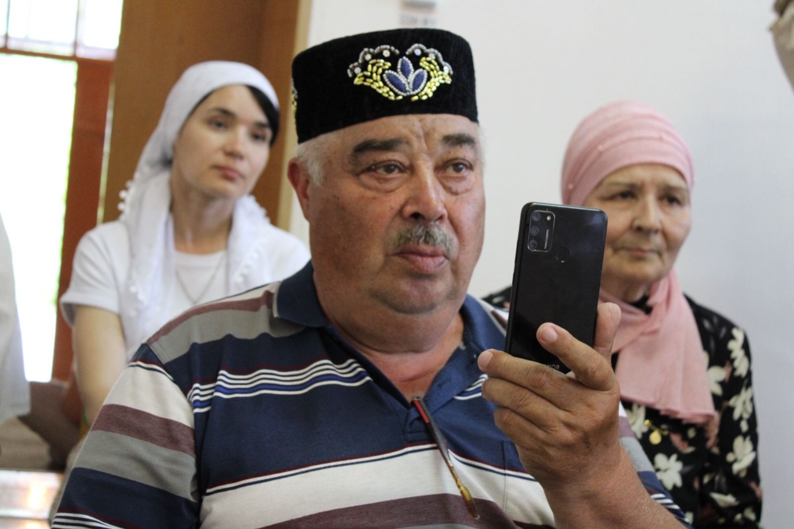 Казиле авылы тарихы