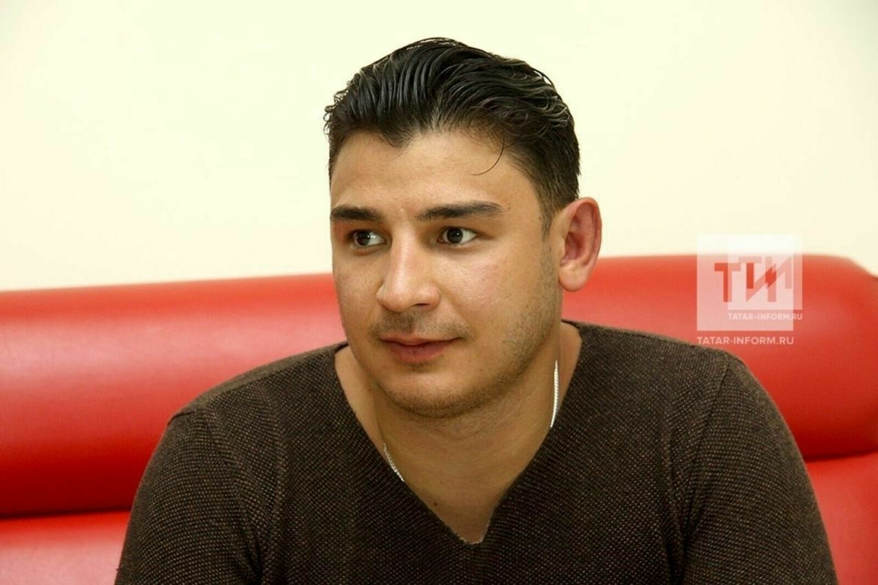 Данир Сабиров ТМТВ каналына үпкә белдергән