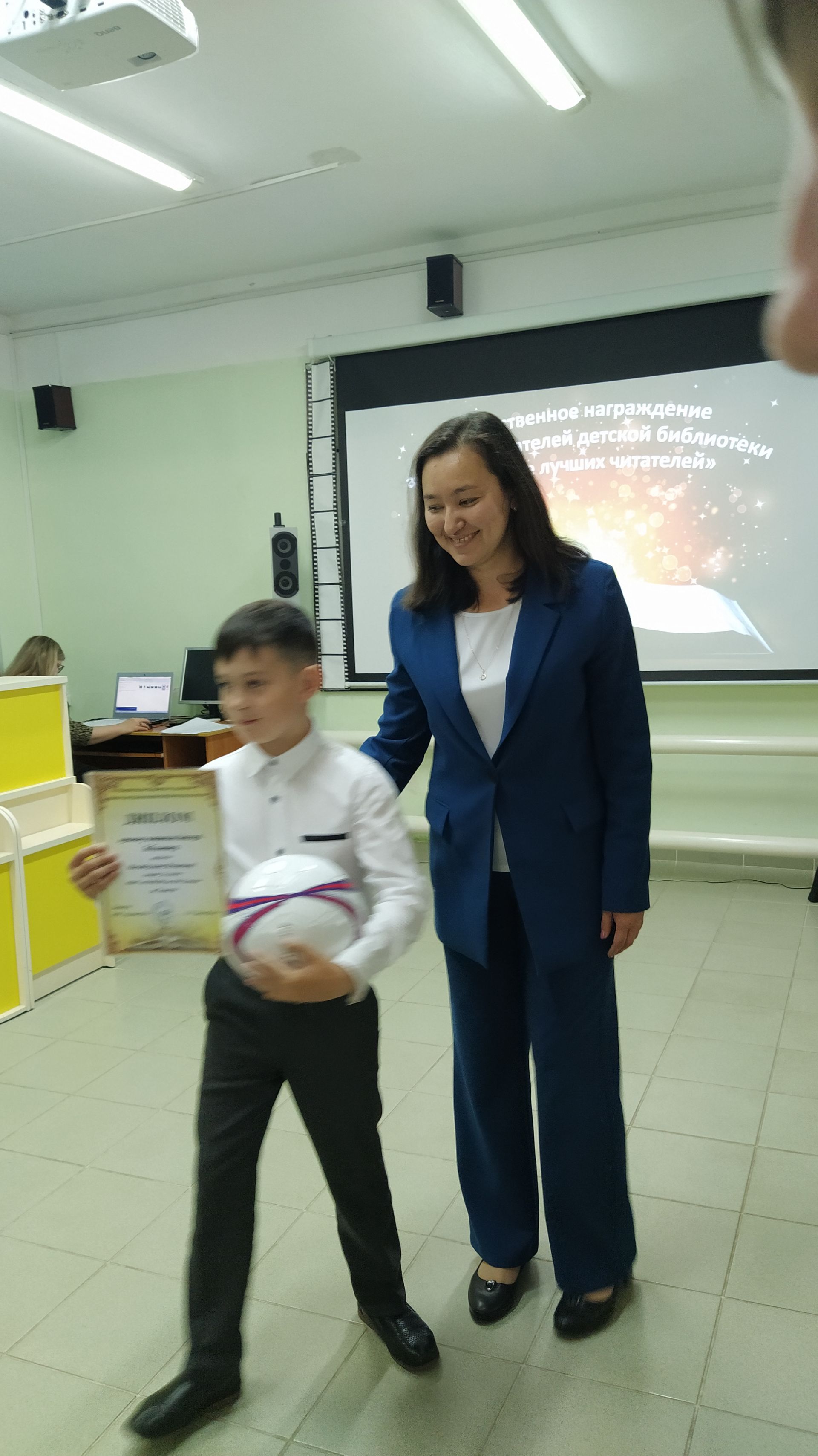 Алар китап та укый, музейларга да йөри (ВИДЕО)