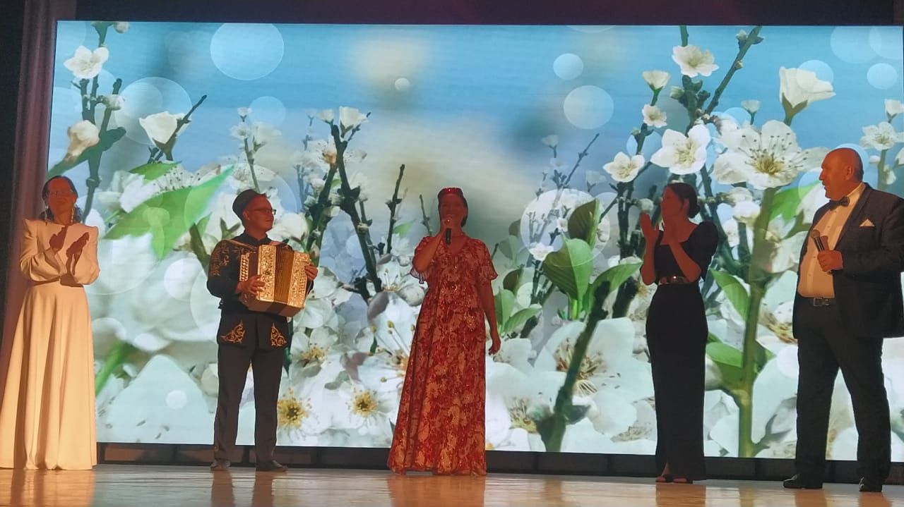 Резедә Төхфәтуллина өч нәрсәгә табына (ВИДЕО)