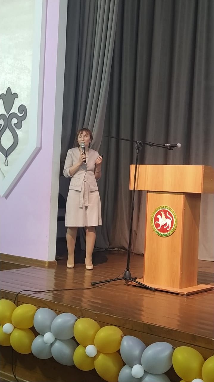 Казаннан МКДЦ табиблары Арчада