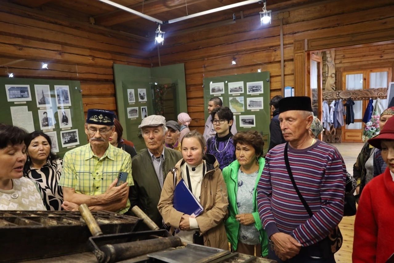 Арчада бәйрәм концерты узды