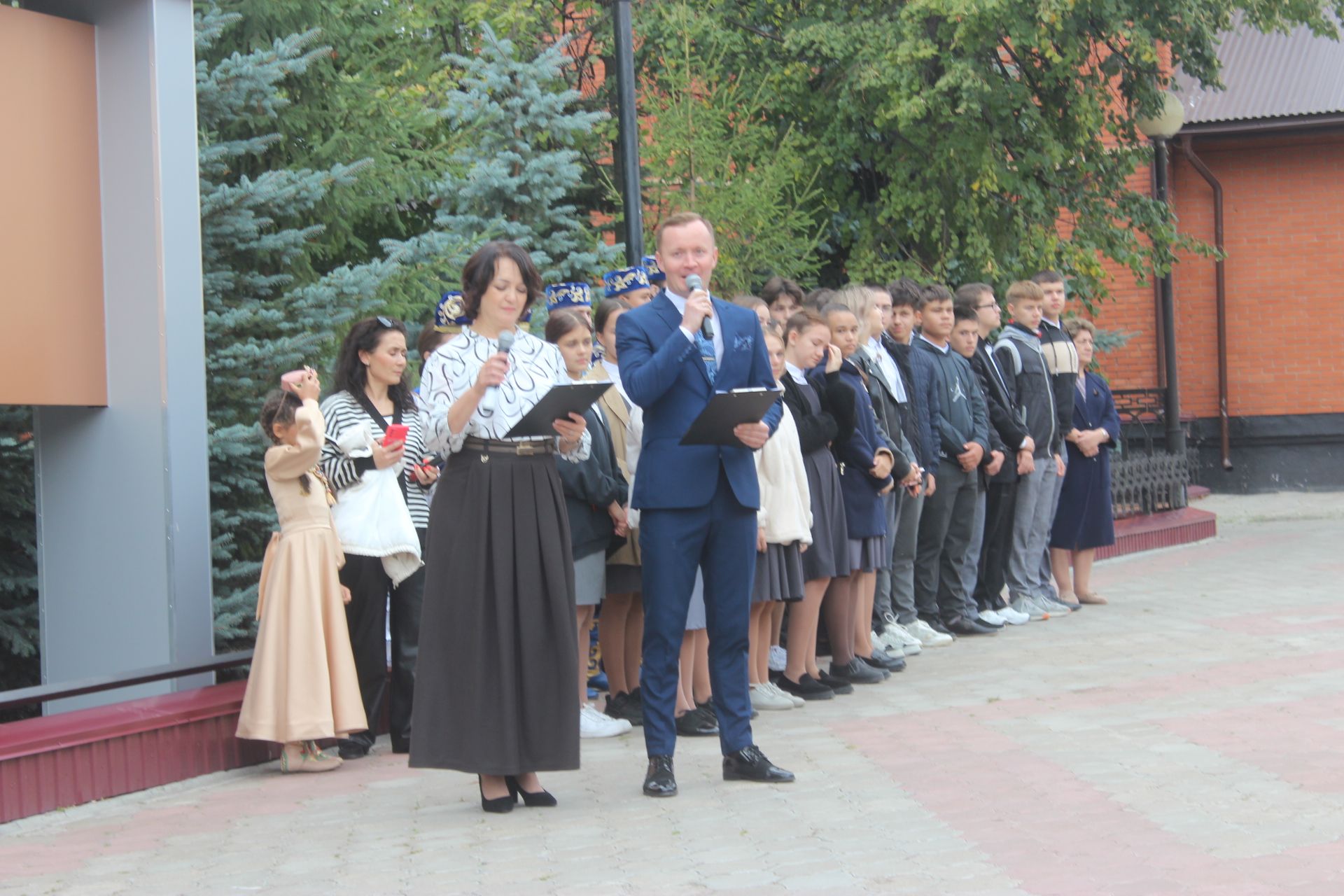 Районыбыз горурлыгы, алар!