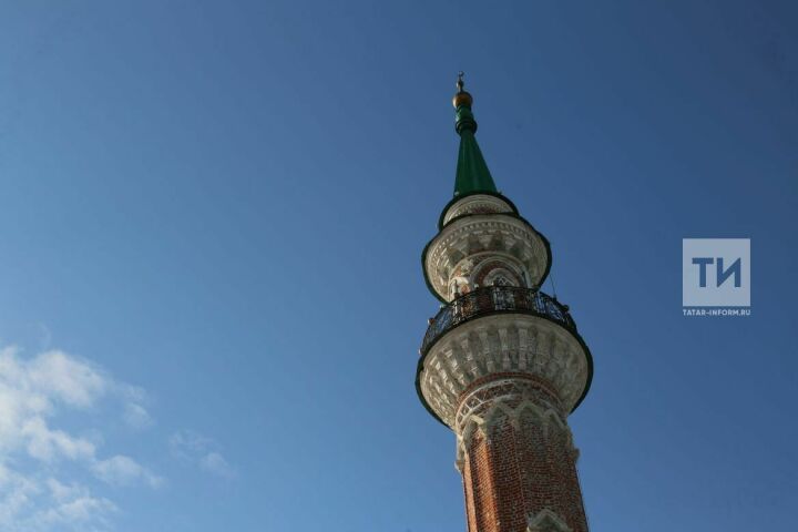 Баланы МӘКТӘПКӘ ОЗАТКАНДА нинди дога укып озатырга?