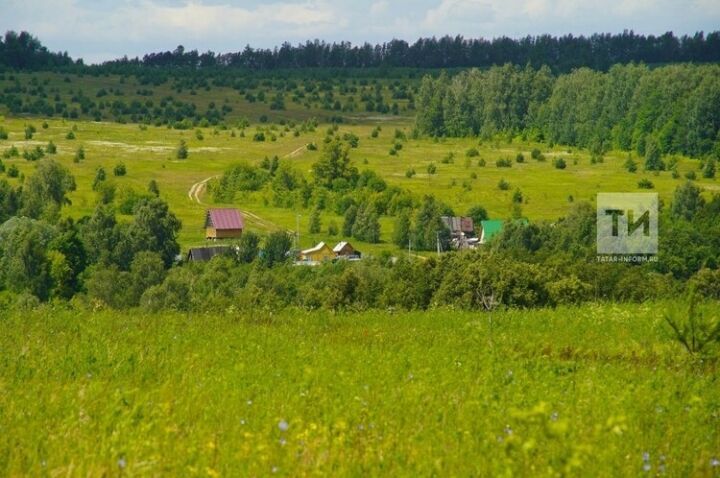 10 ел бергә яшәгән гаиләләр дәүләттән бушлай җир участогы ала алачак