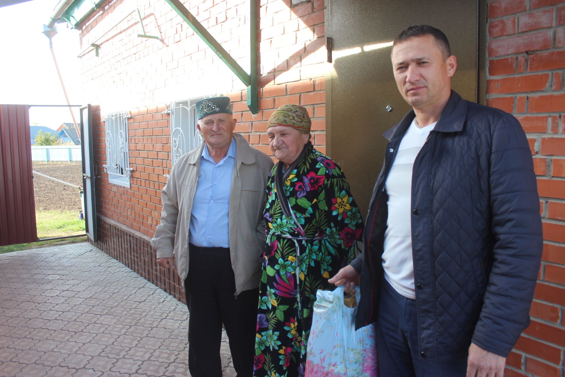 Аздан күңел була