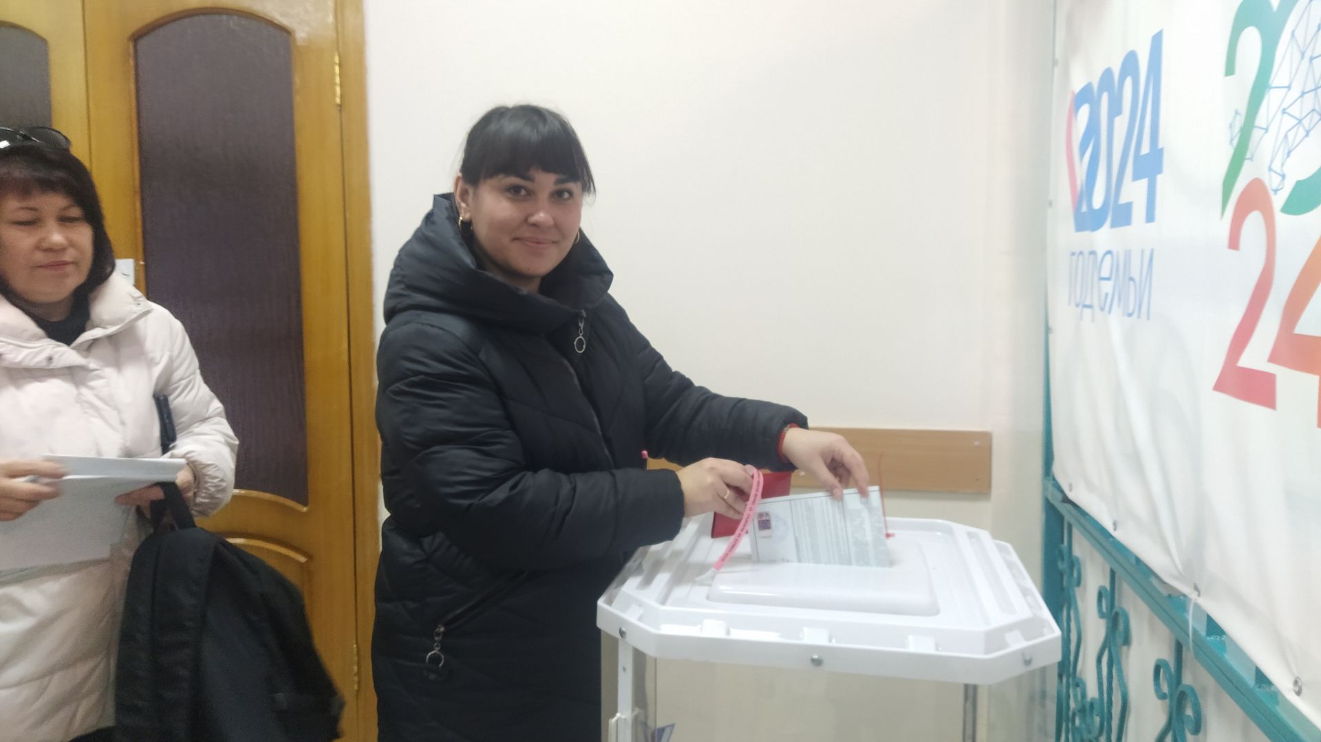Сайлаулар башланды