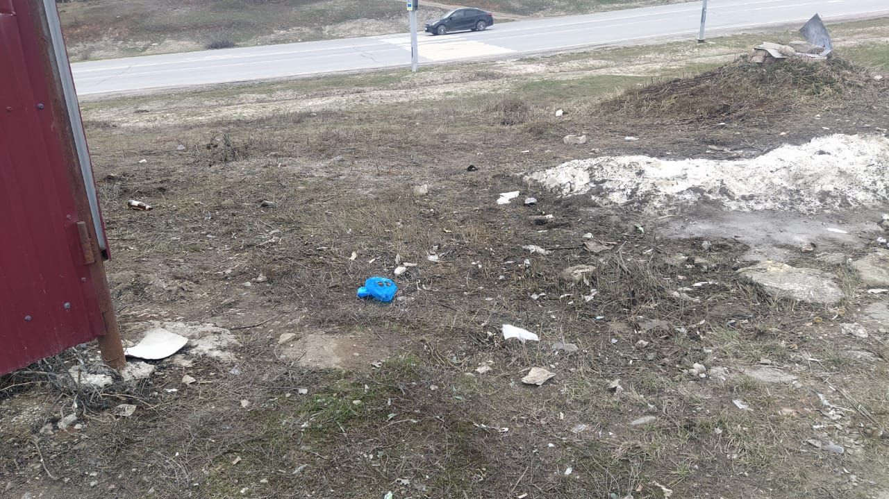 Чисталык ике айлыгы бара