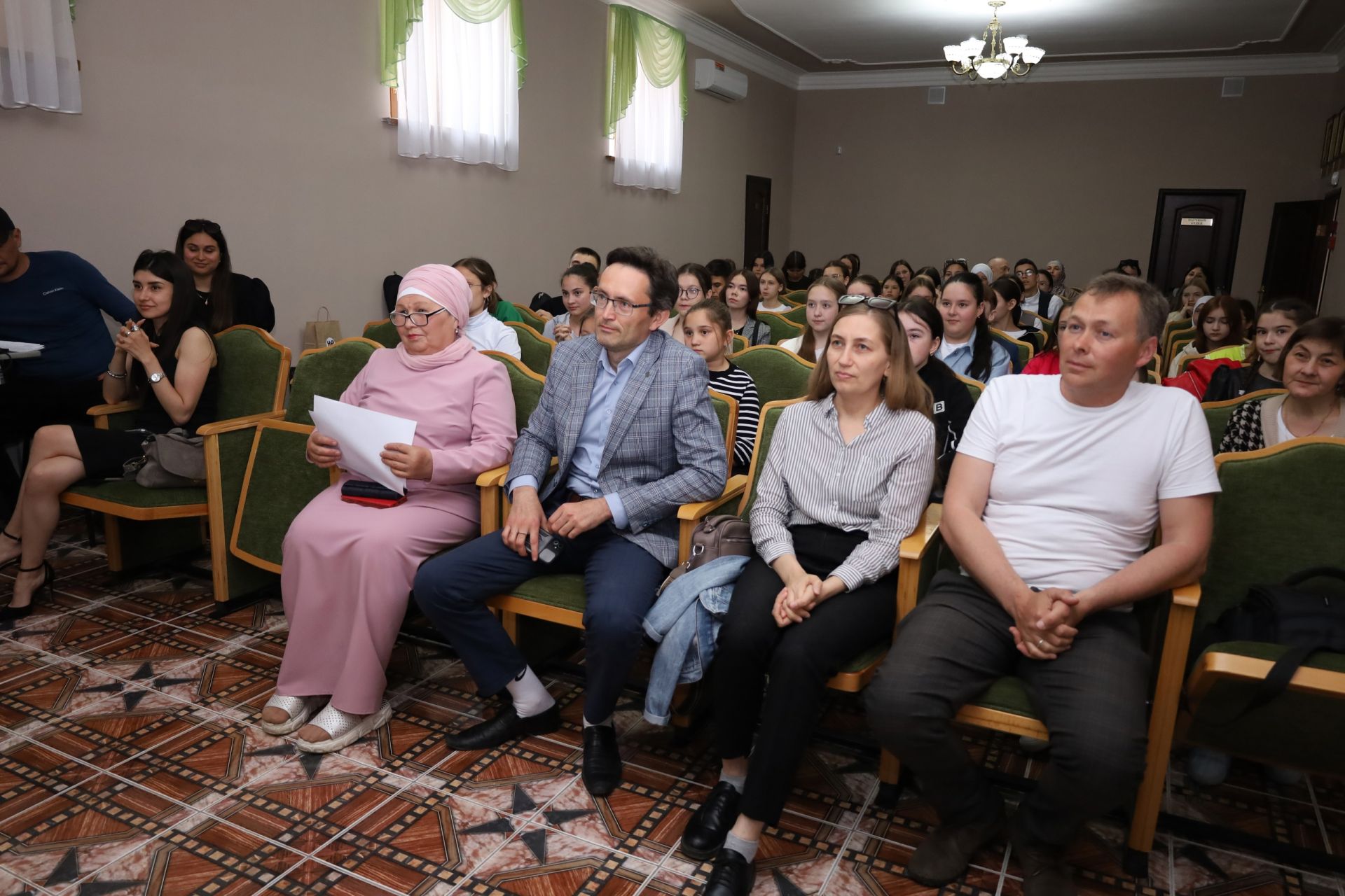 “Алтын  Каләм” журналистикага гашыйк яшь йөрәкләрне бергә туплый