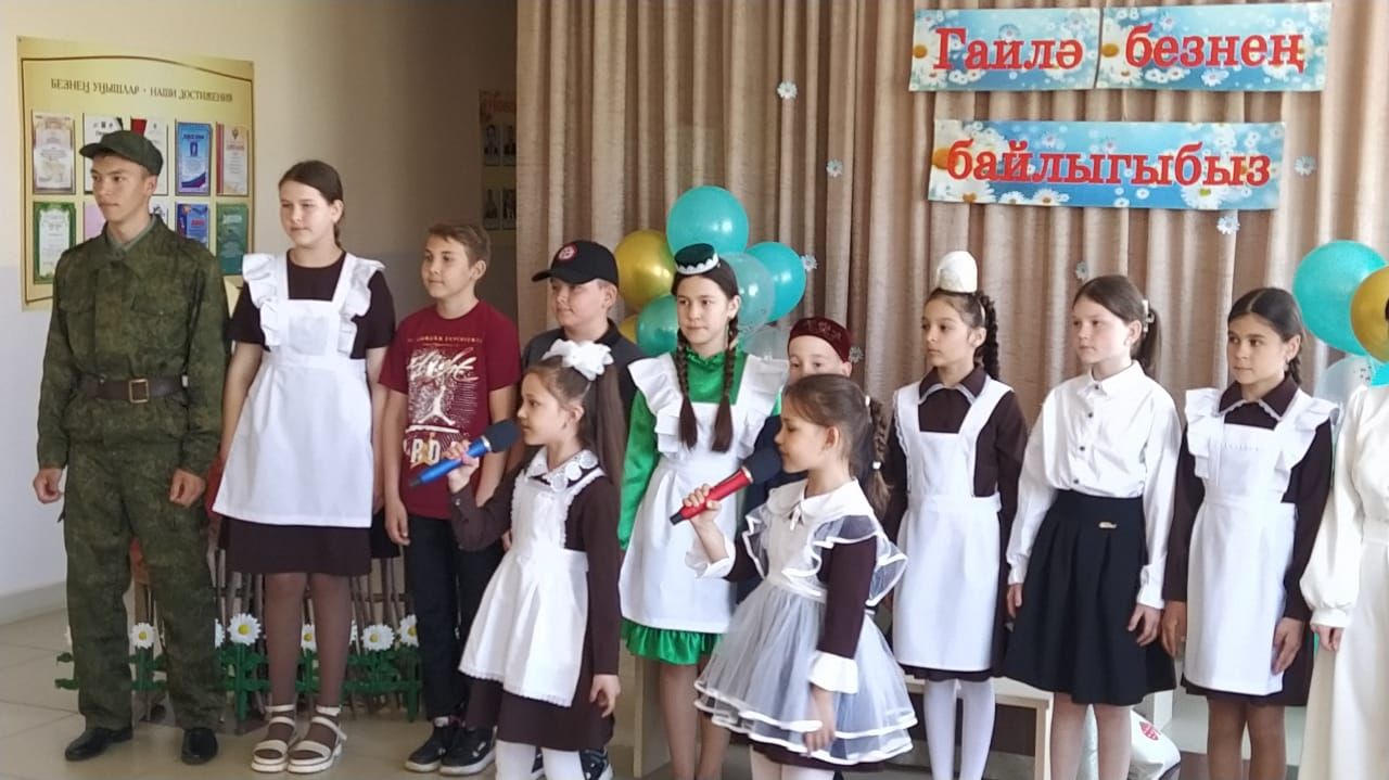 Район иҗтимагый советының Кәче авыл җирлегендә күчмә утырышы булды