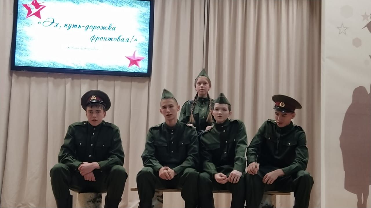Арчаның В.Ф.Ежков ис. 1нче мәктәбендә әти-әниләр җыелышын үткәрә беләлзр!
