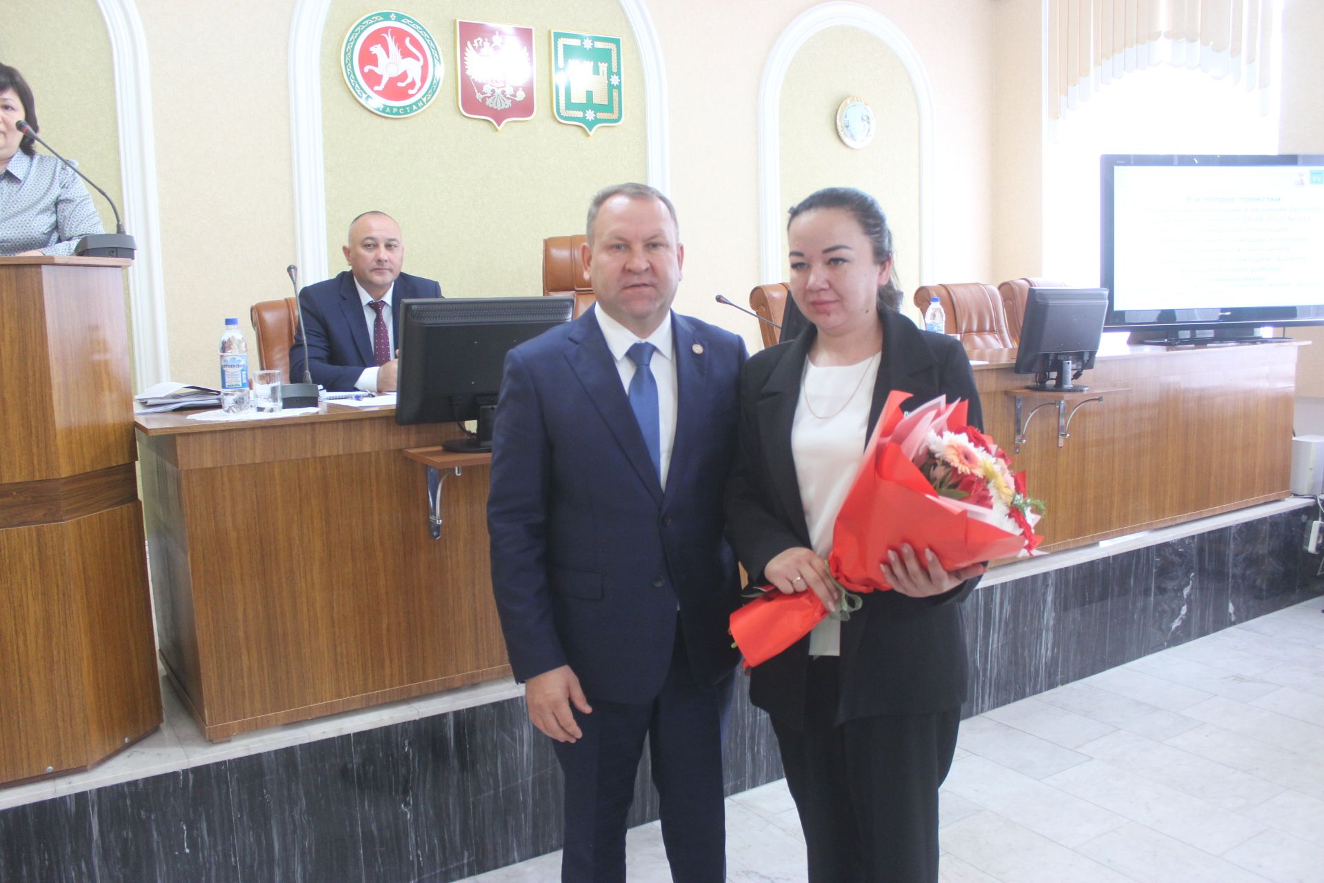 Район Советы утырышы