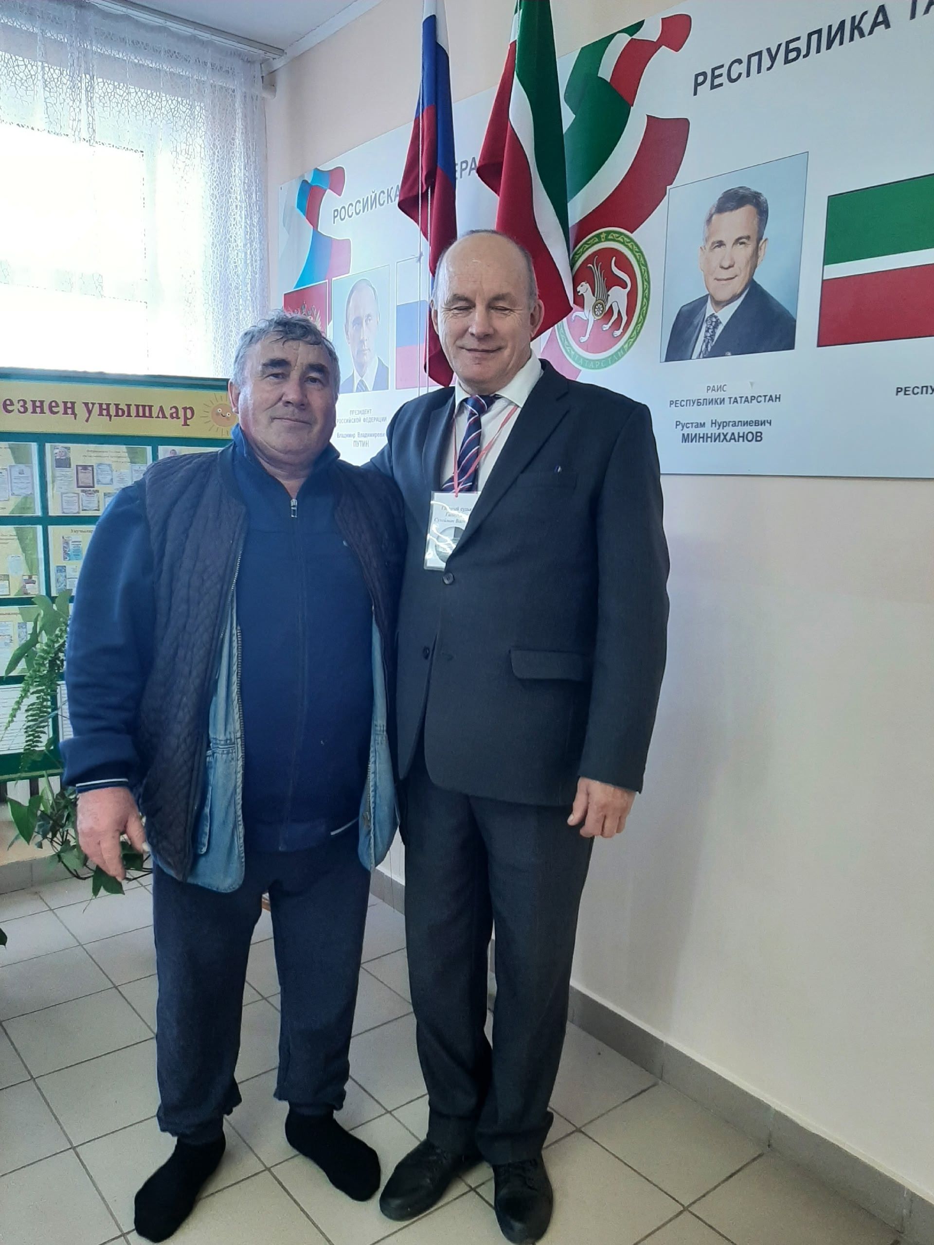 Балтачка шашка ярышына бардылар