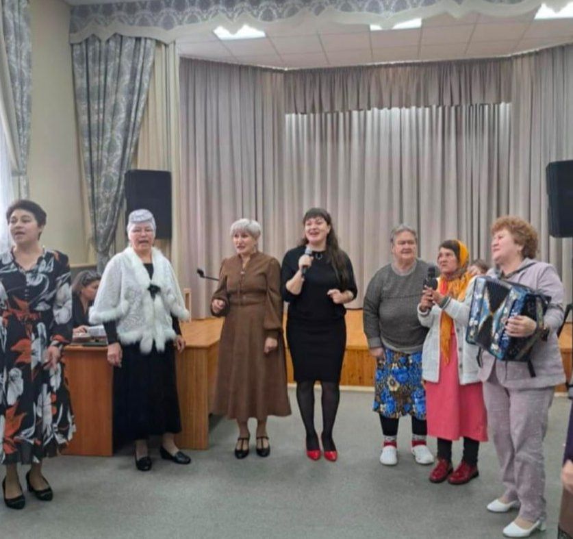 Яхшылыгыгыз меңе белән кайтсын