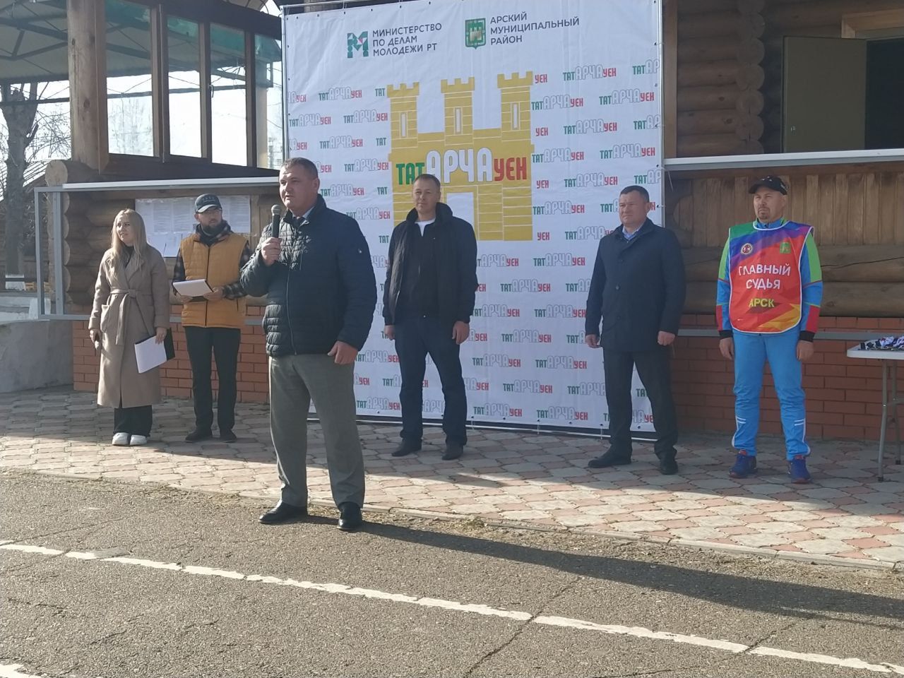 Традицион «Арча уен» быел республика күләмендә уздырылды