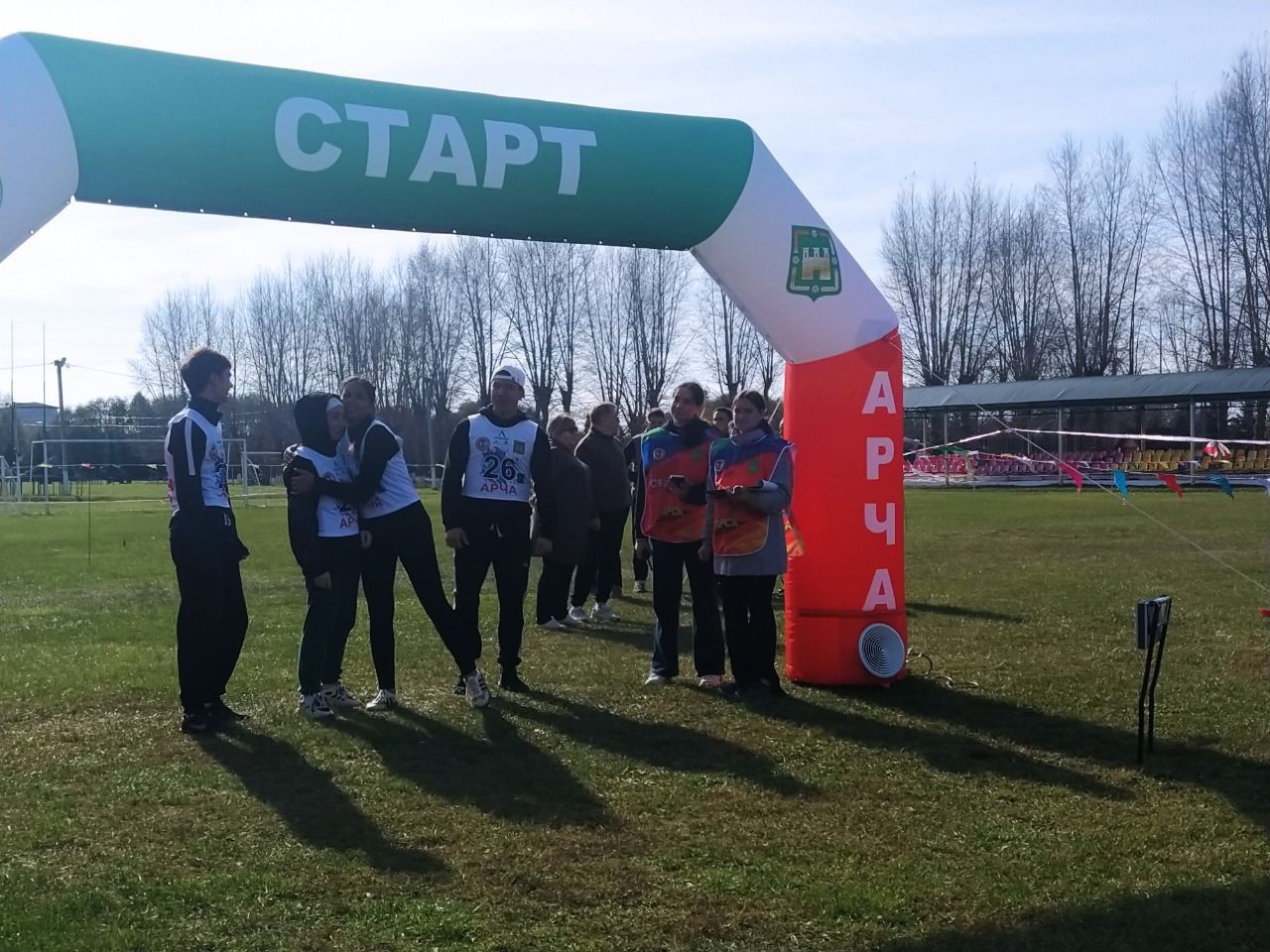 Традицион «Арча уен» быел республика күләмендә уздырылды