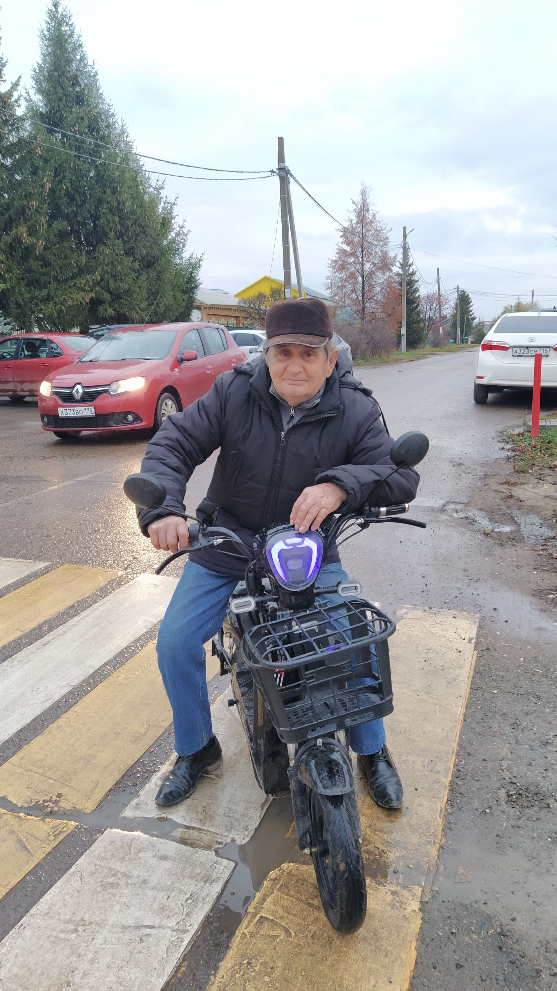 Безнең фотограф