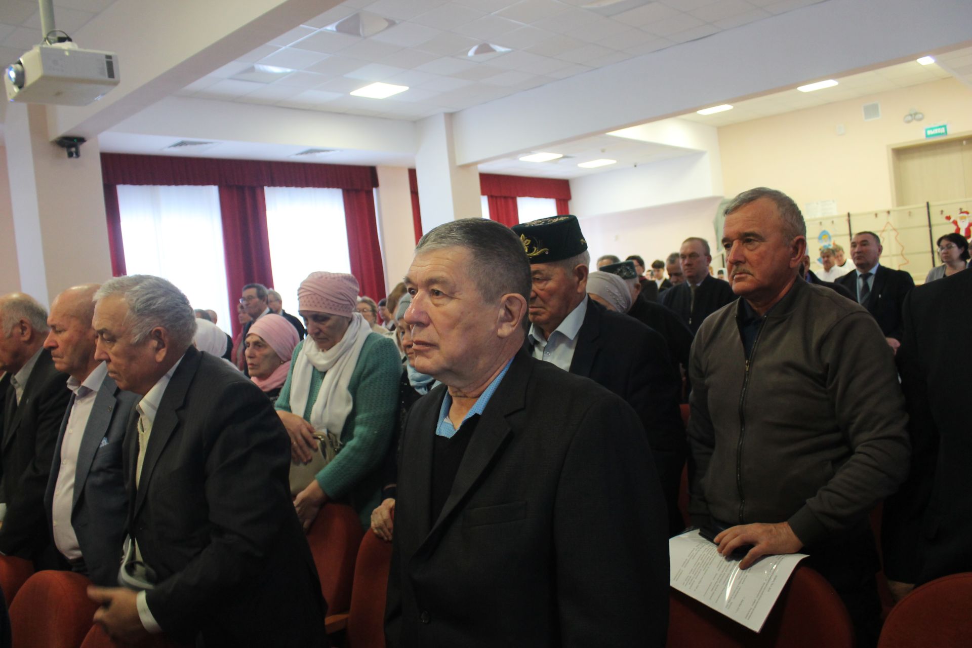 Картлыкны шатлык итүчеләр