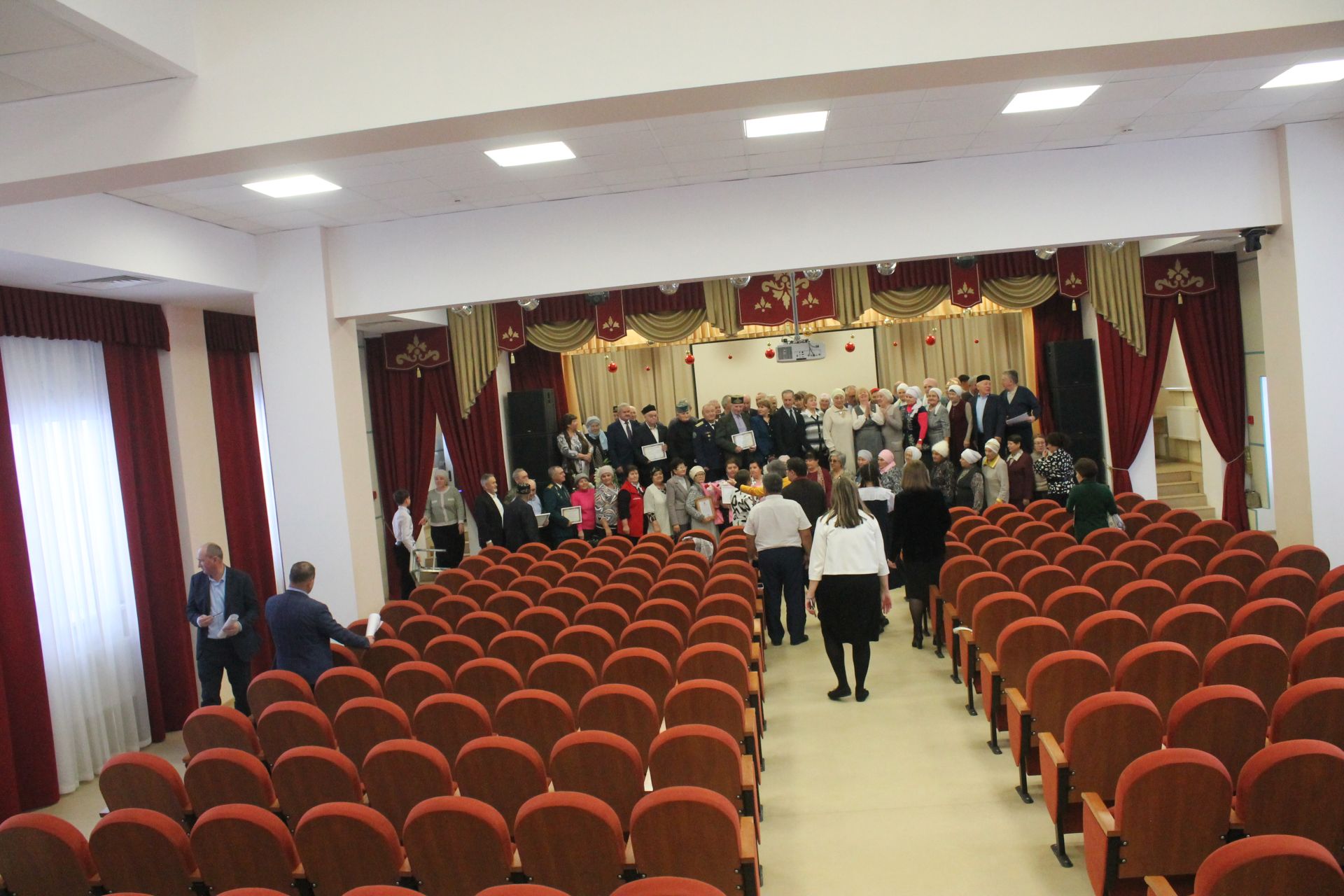 Картлыкны шатлык итүчеләр