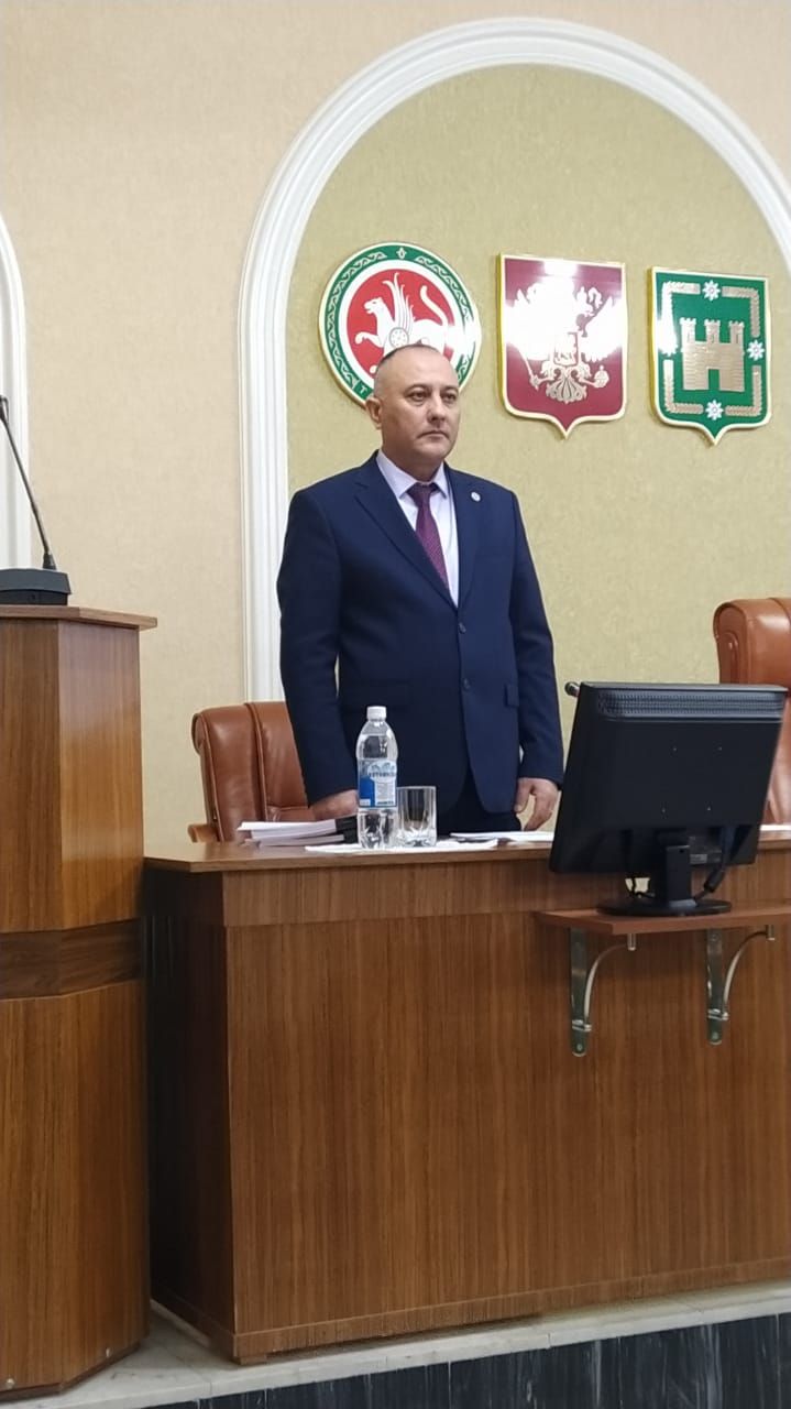 Район Советы утырышы