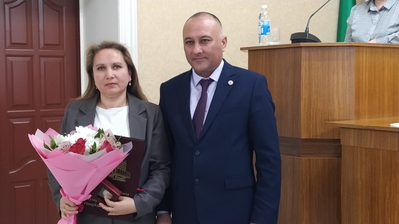 Район Советы утырышы