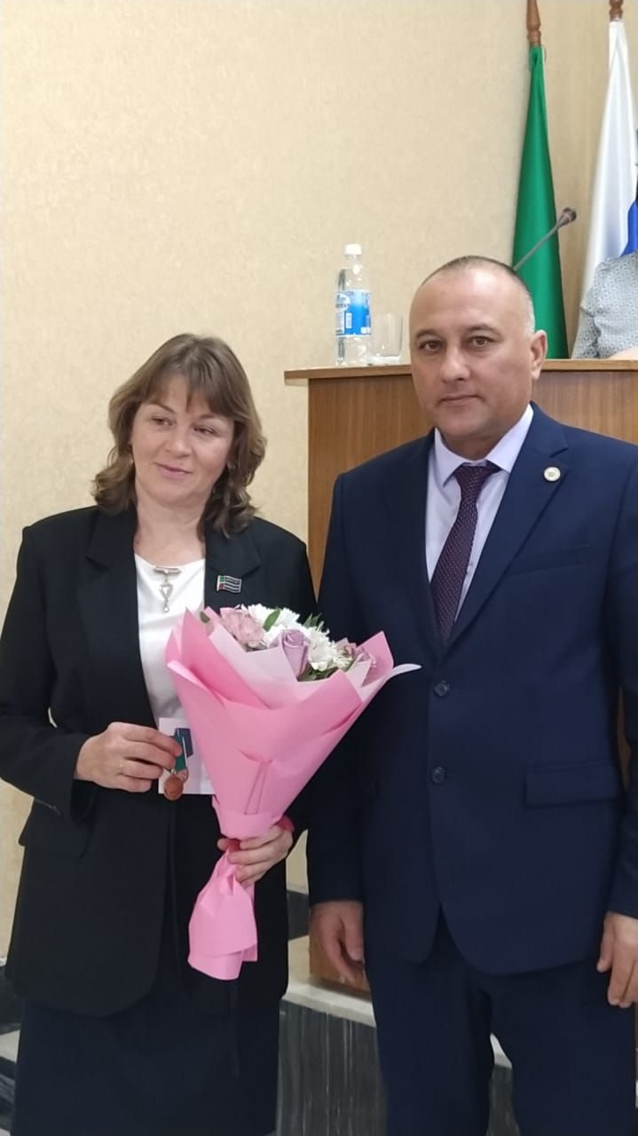 Район Советы утырышы