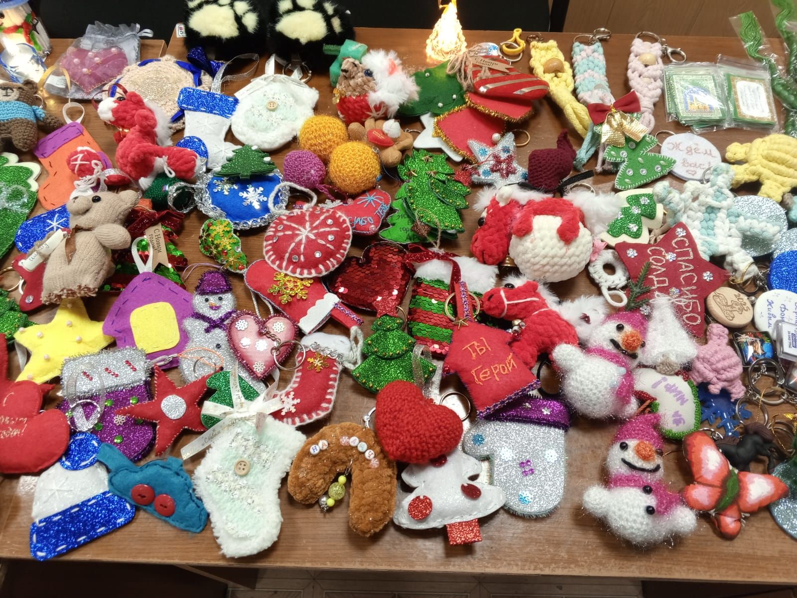 Чәкчәк акциясенә 15 мәктәп кушылды