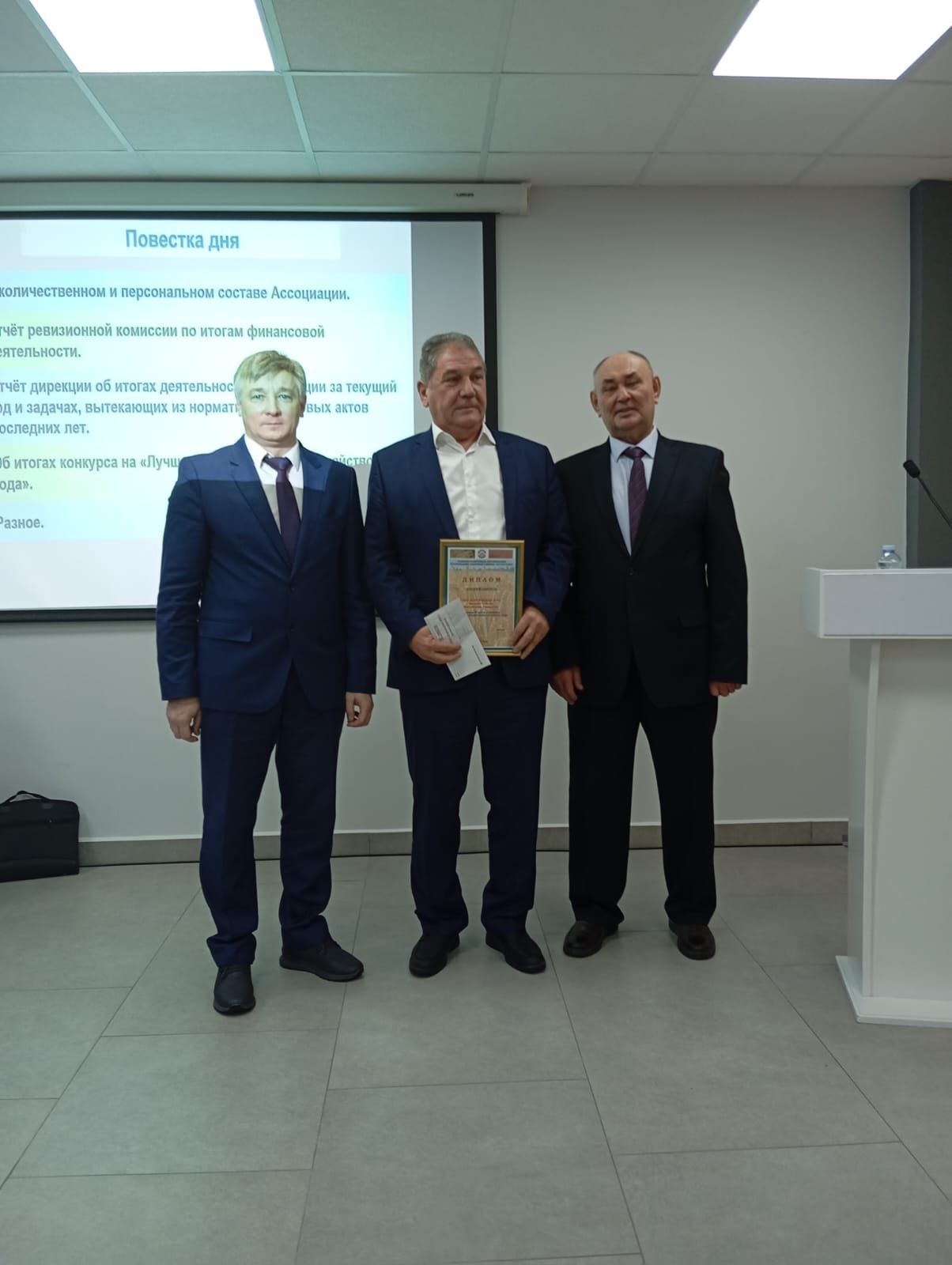 «Курса МТС»ы ширкәте икенче урынны яулады