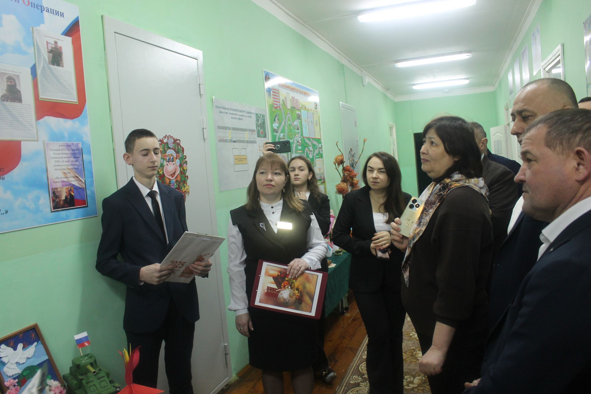 Сеҗе авыл җирлегенең эшчәнлеге күчмә утырышта бәяләнде