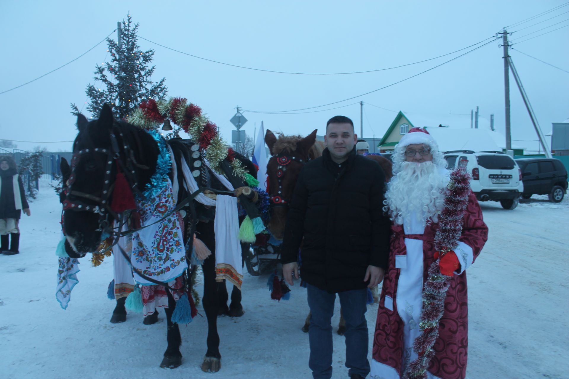 Сеҗе авыл җирлегенең эшчәнлеге күчмә утырышта бәяләнде