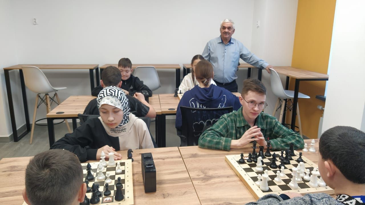Арчада «Алгарыш» яшьләр үзәге ачылды