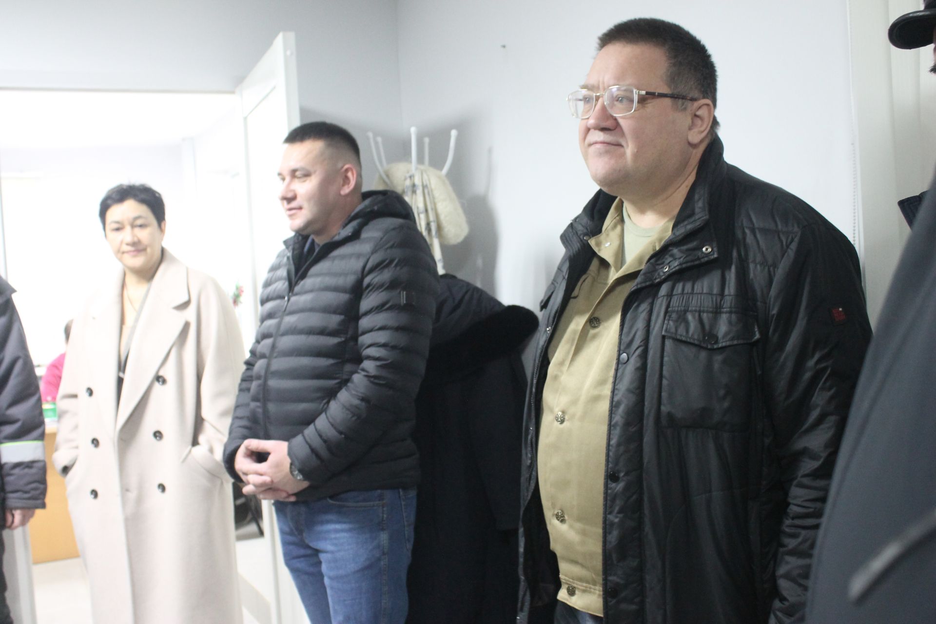 Осталыкка сынау: Арчада иң оста эретеп ябыштыручы билгеләделәр