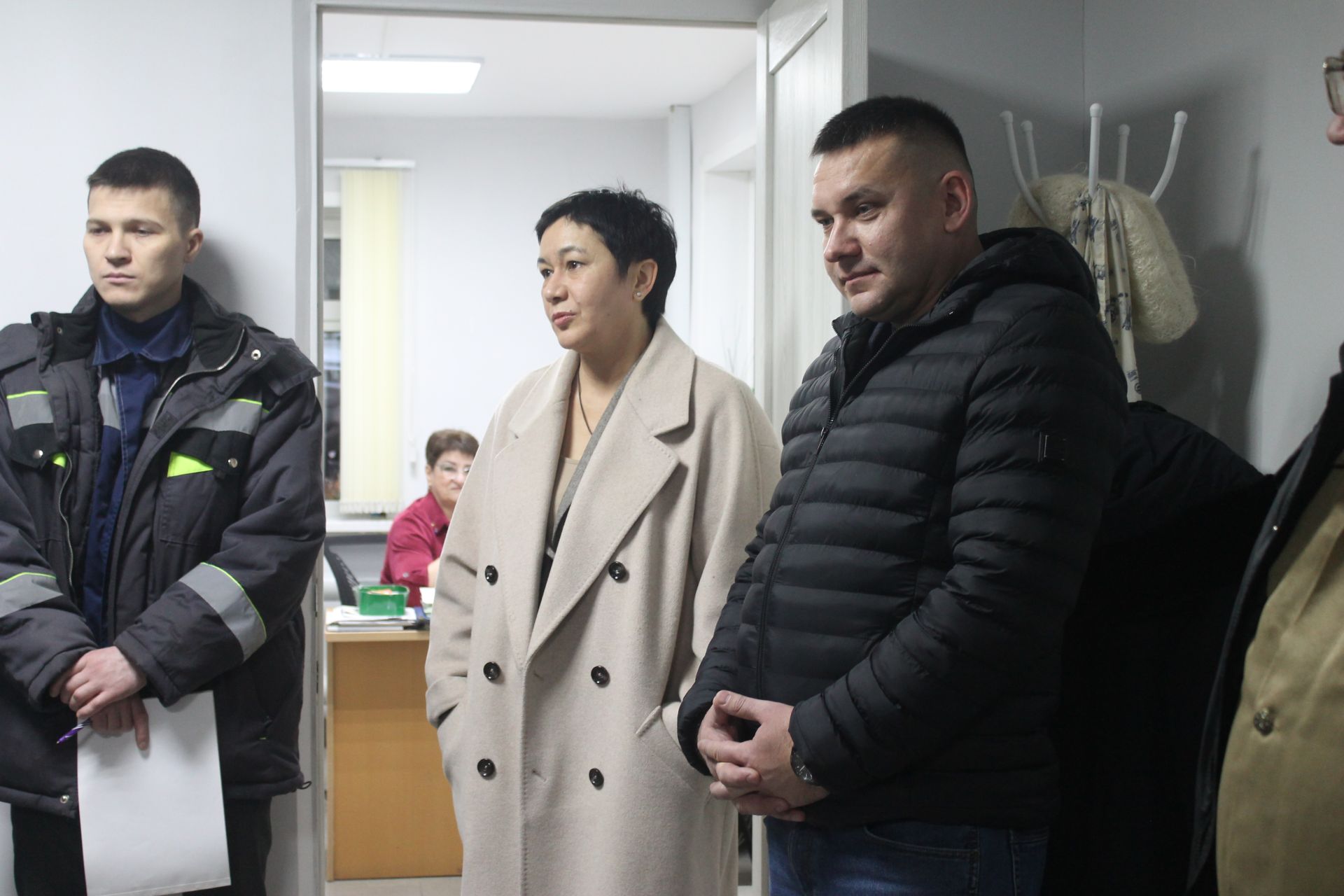 Осталыкка сынау: Арчада иң оста эретеп ябыштыручы билгеләделәр