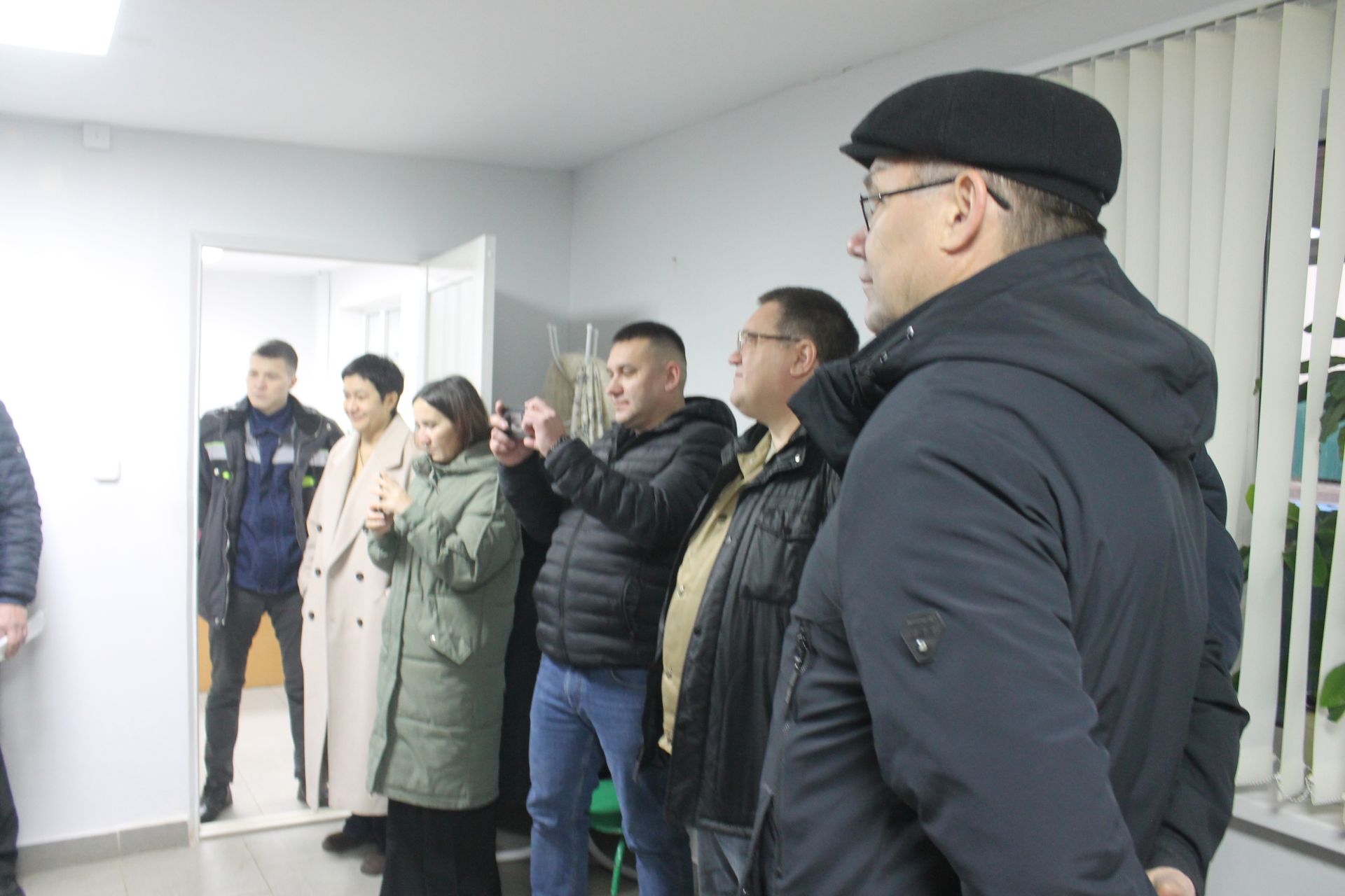 Осталыкка сынау: Арчада иң оста эретеп ябыштыручы билгеләделәр