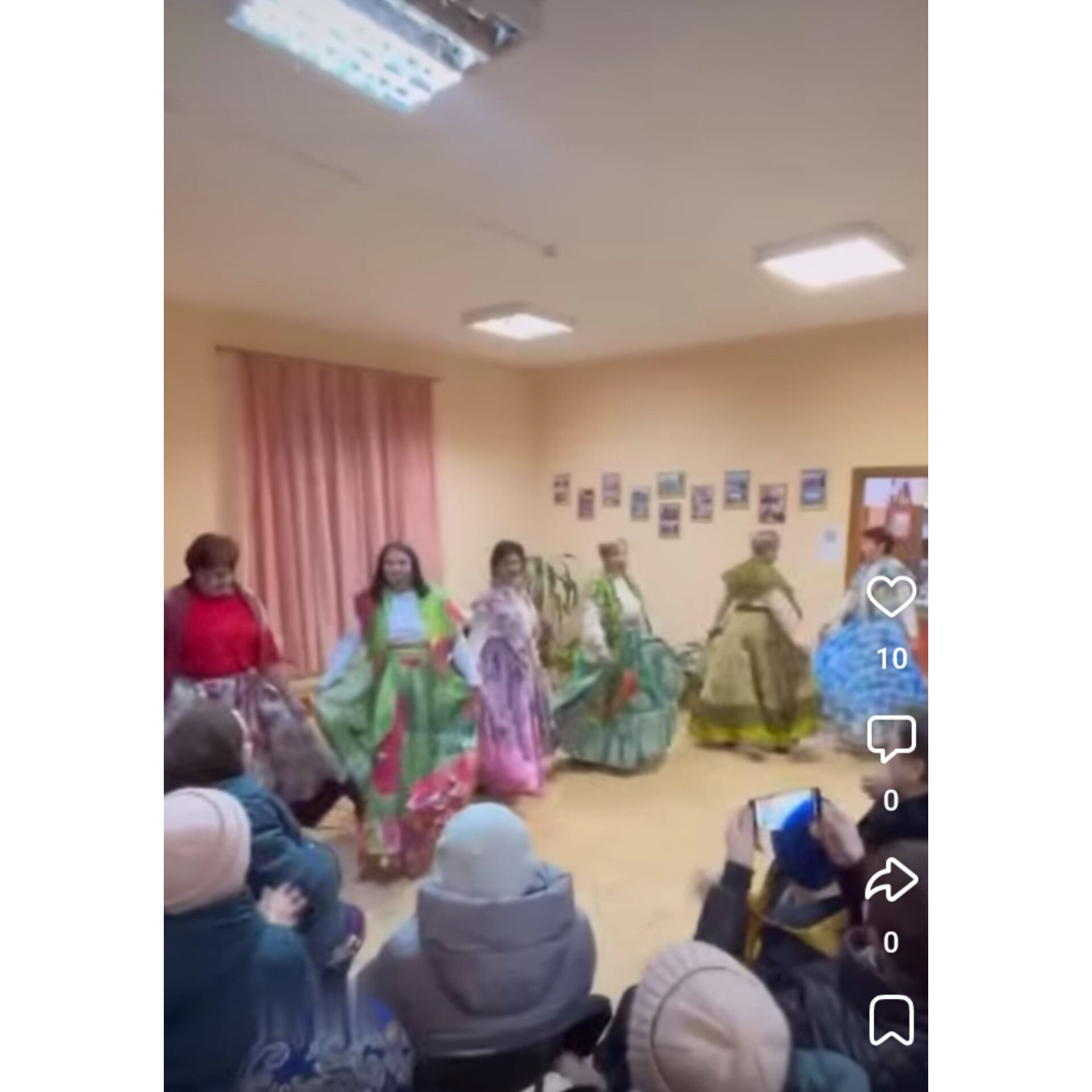 Аерылышабыз, хуш инде!