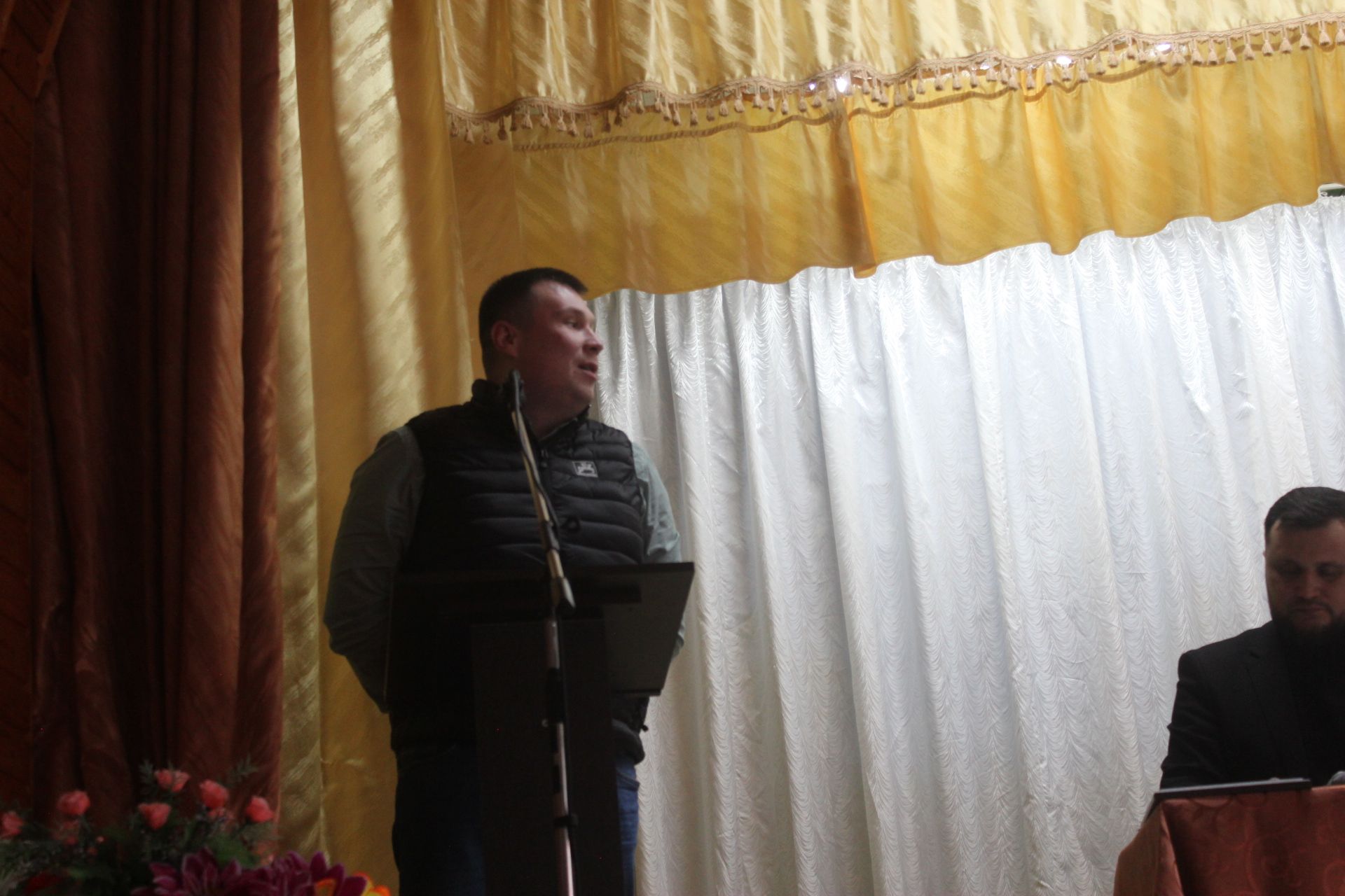 “Ватан”да бар да әзер