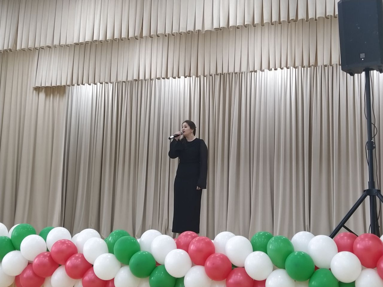 Арча районы Иске Кырлай авылында мәдәният йорты ачылды