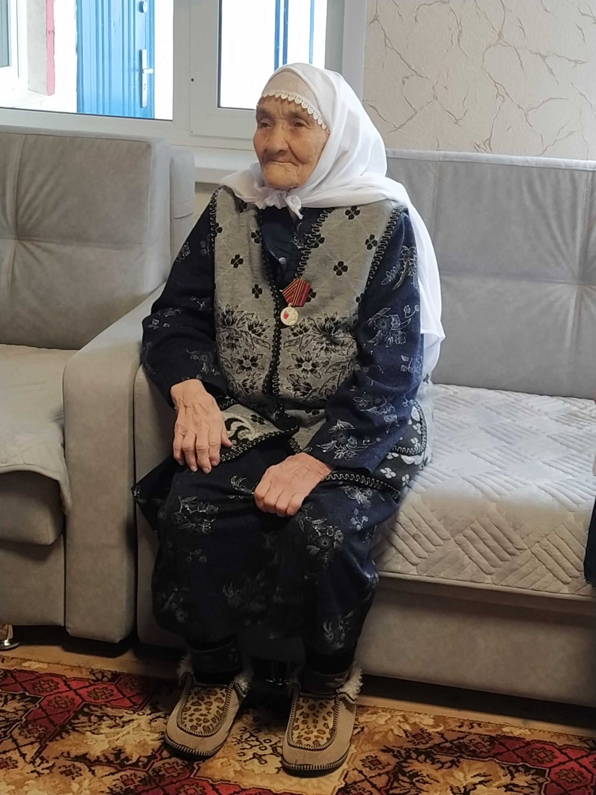 Күз яшьләре юктан гына чыкмый шул...