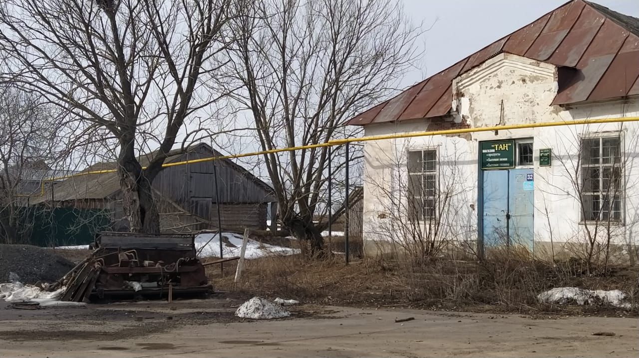 Чиканас, Өчиле, Иске Йорт, Югары Бирәзә авылларында экологик рейдта булдык