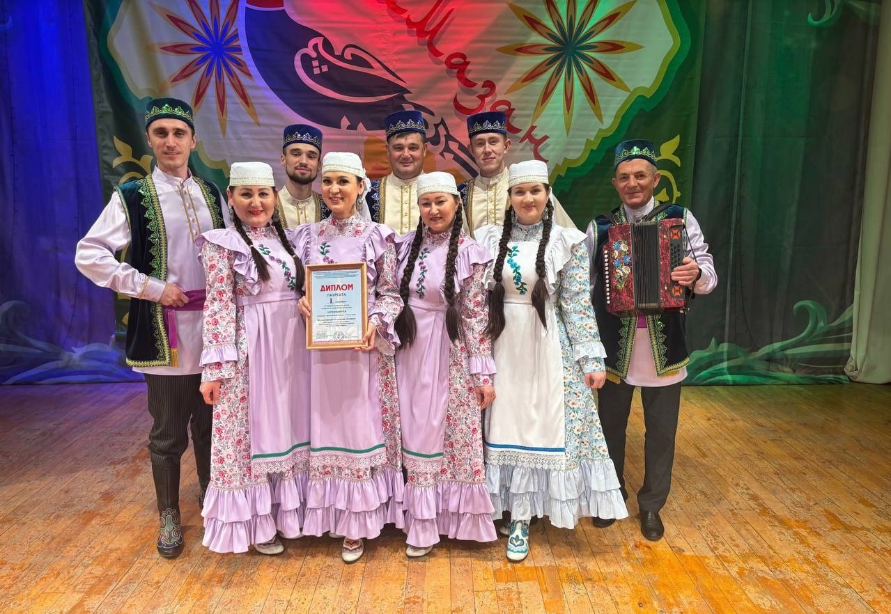 «Хәзинә»ләр Йошкар-Оладан җиңү белән кайтты