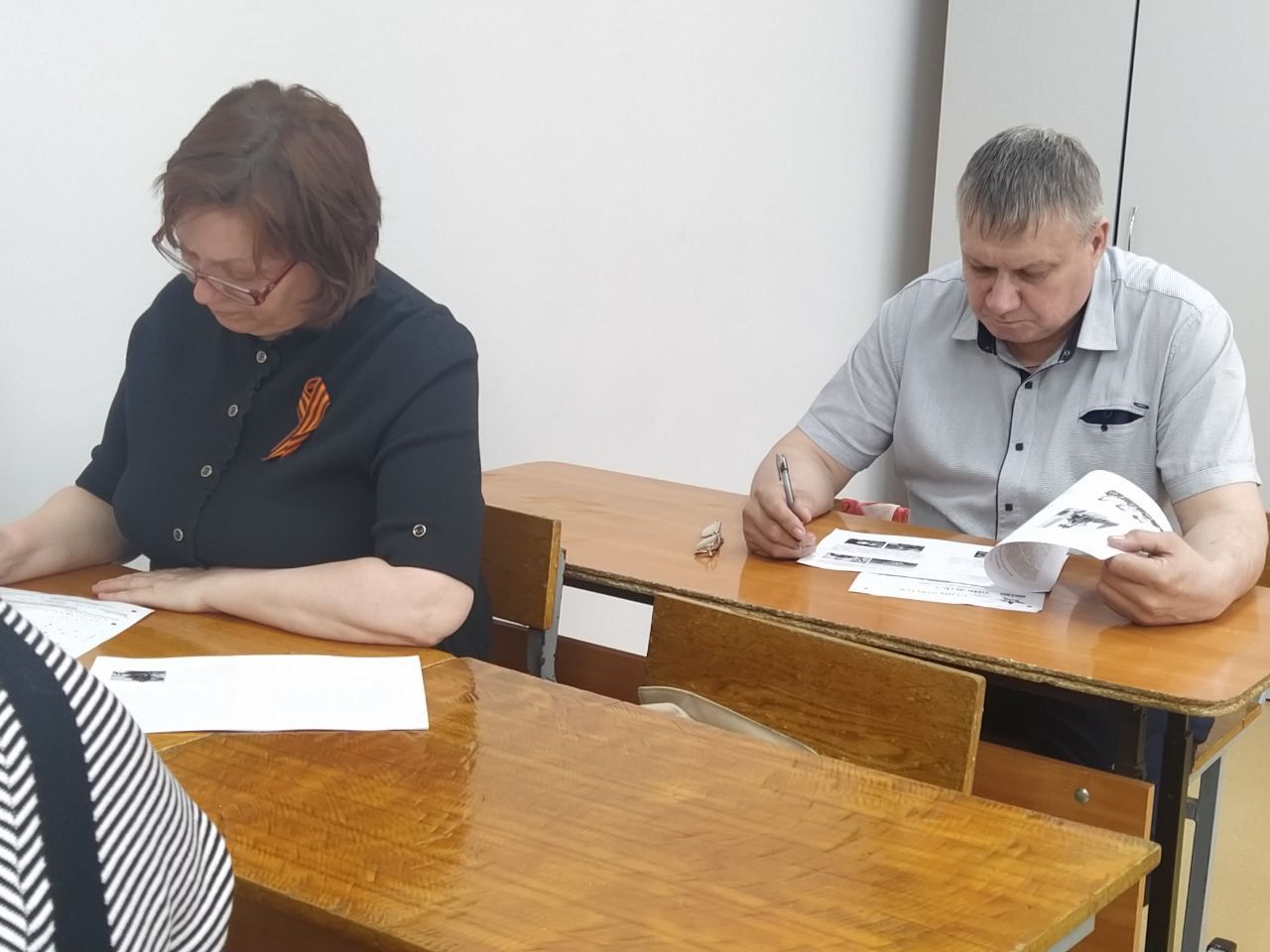 Арчада «Җиңү диктанты»н 400дән артык кеше язды