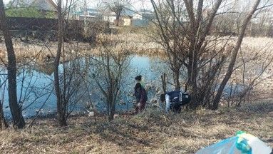 Арча районы мәктәпләре һәм балалар бакчалары “Экояз – 2025” бәйгесендә актив катнаша